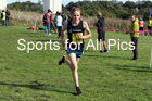 Mens and womens under-17s 2019 Sunderland Harriers Open Cross Country. Photo:  David T. Hewitson/Sports for All Pics